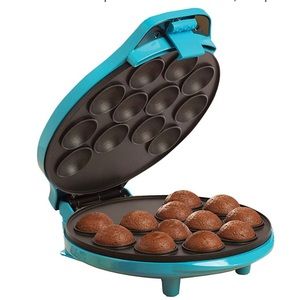 Bellla Cake Pop and Donut Hole Maker